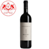 Rượu vang đỏ Le Macchiole Messorio thượng hạng nhập khẩu trực tiếp từ Ý