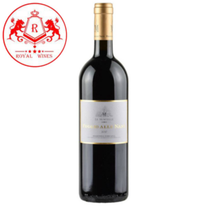 Rượu vang đỏ Poggio Alle Nane Maremma cao cấp, nhập khẩu trực tiếp từ Ý