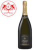 Rượu Champagne Mailly Grand Cru nhập khẩu từ Pháp, vang trắng sủi bọt cao cấp hương vị thanh lịch, sảng khoái, hảo hạng