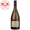 rượu vang trắng Kreuth Chardonnay nhập khẩu trực tiếp từ Ý hương vị tươi mát, hảo hạng