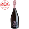 rượu vang sủi Mr Klups Rosé Vino Spumante nhập khẩu trực tiếp từ Ý