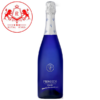 rượu vang nổ Val D'oca Blu Millesimato Prosecco thơm mát, hảo hạng, nhập khẩu trực tiếp từ Ý