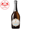 Rượu vang Pháp Champagne Billecart Salmon Louis Salmon Brut Blanc De Blancs nhập khẩu chính hãng