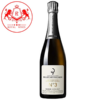 Rượu vang Pháp Champagne Billecart Salmon Meunier Extra Brut No.3 nhập khẩu nguyên chính hãng