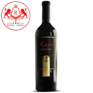 rượu vang đỏ Kayen Icon Wine nhập khẩu trực tiếp từ Chile