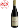 rượu vang đỏ Rubinelli Vajol Amarone Della Valpolicella Classico nhập khẩu trực tiếp từ Ý
