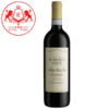 Rượu vang đỏ Rubinelli Vajol Valpolicella Ripasso Classico Superiore nhập khẩu trực tiếp từ Ý