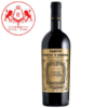Rượu vang đỏ Vanita Primitivo di Manduria Vendemmia nhập khẩu trực tiếp từ Ý