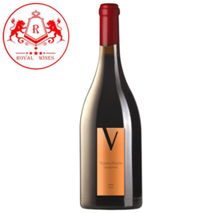 rượu vang đỏ Viento Norte Limited nhập khẩu trực tiếp từ Chile