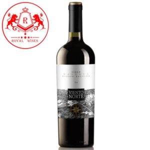 rượu vang đỏ viento norte reserva cabernet sauvignon nhập khẩu nguyên chai từ Chile