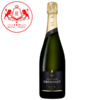 Rượu vang Pháp Champagne Gremillet Classic Sellection Brut nhập khẩu chính hãng