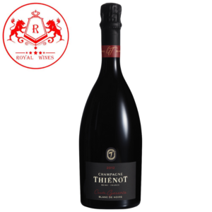 Rượu vang Pháp Champagne Thienot Cuvée Garance nhập khẩu chính hãng