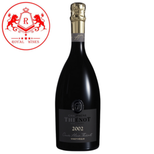 Rượu vang Pháp Champagne Thienot Cuvée Vinothèque nhập khẩu chính hãng