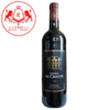 Rượu vang Pháp Chateau De Croute Bordeaux nhập khẩu chính hãng