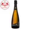 Rượu vang Pháp Clos des Demoiselles Crémant de Limoux Tête de Cuvée Brut nhập khẩu chính hãng