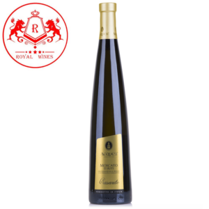 Rượu vang Ý Moscato D' Asti Casarito nhập khẩu chính hãng