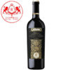 rượu vang đỏ Chateau Genlaire Bordeaux Superieur