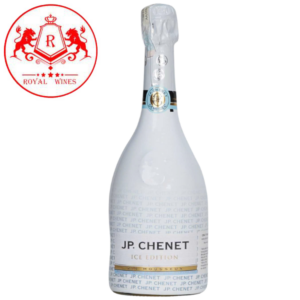 Rượu vang nổ JP Chenet Ice Edition nhập khẩu chính hãng Ý