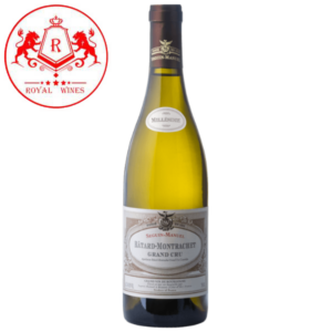 Rượu vang trắng Pháp cao cấp Seguin-Manuel Bâtard-Montrachet Grand Cru nhập khẩu chính hãng