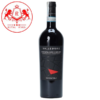 Rượu vang Ý Valle d'Oro Montepulciano D'Abruzzo nhập khẩu chính hãng