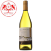 Rượu vang trắng Pháp Ventisquero Clasico Chardonnay nhập khẩu chính hãng