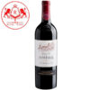 Rượu vang Maison Ginestet Pomerol