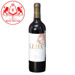 Rượu vang Leda Da Vinci Vino Rosso nhập khẩu chính hãng Ý - 0931305789