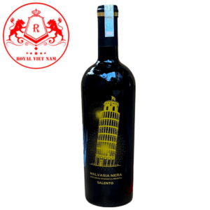 rượu vang Pisa Malvasia Nera Salento nhập khẩu chính hãng - 0931305789