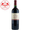 Rượu vang Pháp Chateau La Truffe Pomerol