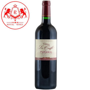 Rượu vang Pháp Chateau La Truffe Pomerol