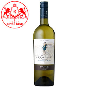 Rượu vang trắng Arrogant Frog Sauvignon Blanc