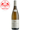 Rượu vang trắng Chateau de Tracy Pouilly Fume