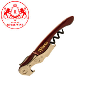 Đồ khui mở rượu vang Milano 100% Made in Italy
