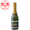 Rượu Champagne Canard Duchene Brut 375 ml