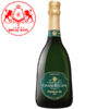 Rượu Champagne Canard Duchene Charles VII Brut