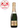Rượu Champagne Canard Duchene Cuvee Leonie 375 ml