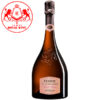 Rượu Champagne Duval Leroy Femme Rose De Saignee