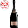 Rượu Champagne Duval Leroy Rose Prestige 1er Cru