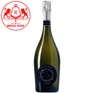 Rượu Sparkling Astrale Spumante