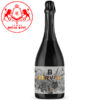 Rượu Sparkling B Bervini Brut