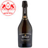 Rượu Sparkling Bolla Valdobbiadene Extra Dry
