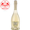 rượu sparkling Bosio Cuvee Brut Vino Spumante