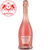 Rượu Sparkling Bosio Moscato Rose