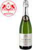 Rượu Sparkling Haut-Mouleyre Cremant de Bordeaux Brut