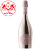 Rượu Sparkling Pitars Colors Prosecco Rose