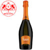 Rượu Sparkling Tura Spumante Extra Dry