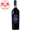 Rượu vang đỏ Astrale Chianti