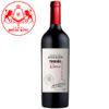Rượu vang đỏ Castillo de Aresan Terruno Reserva