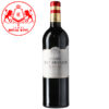Rượu vang đỏ Chauteau Haut-Mouleyre Bordeaux