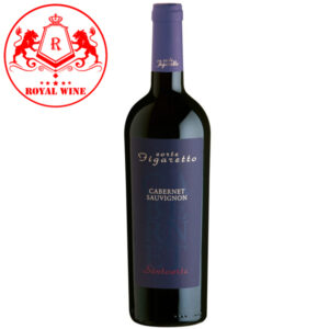 Rượu vang đỏ Corte Figaretto Cabernet Sauvignon